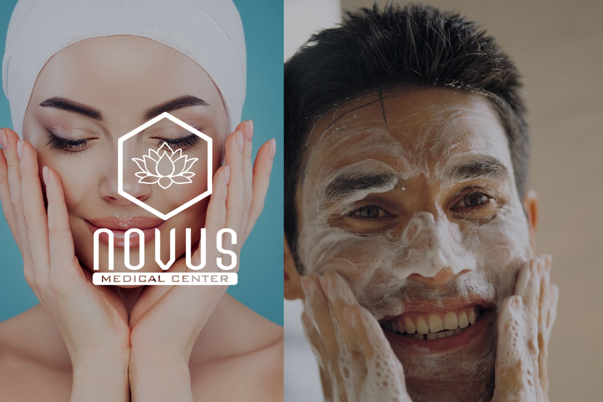 Facial rejuvenation treatments for youthful skin